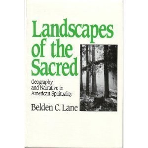 Landscapes of the sacred