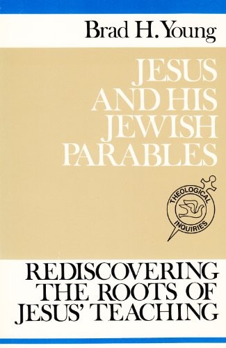 Jesus and his Jewish parables