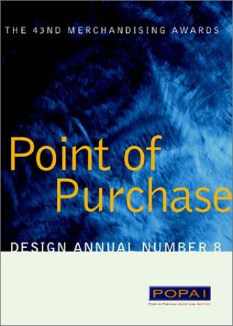 Point of Purchase Design Annual Number 8