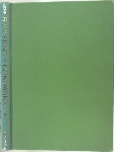 The flowering of Gondwana