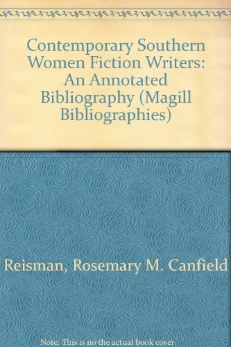Contemporary southern women fiction writers