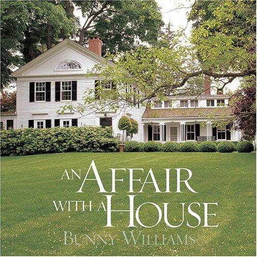 An affair with a house