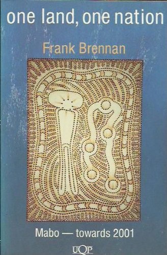 One land, one nation