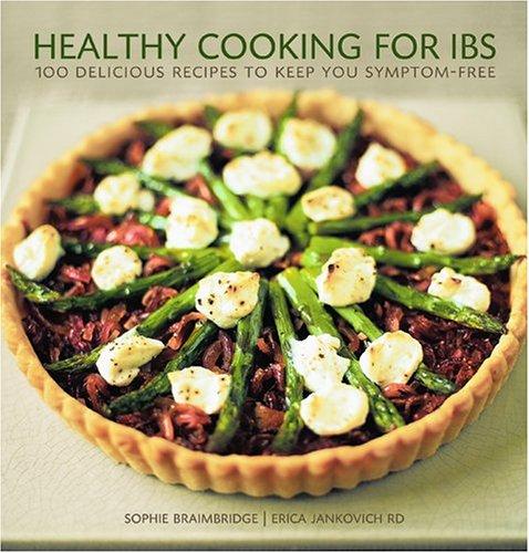 Healthy Cooking for IBS