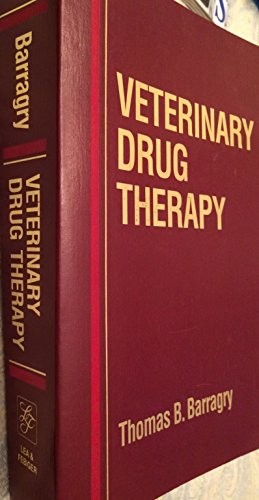 Veterinary drug therapy