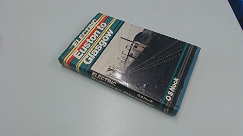 Electric Euston to Glasgow