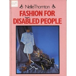 Fashion for disabled people