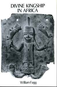 Divine kingship in Africa