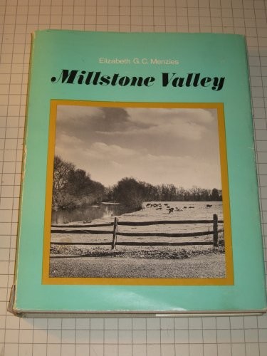 Millstone Valley