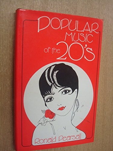 Popular music of the twenties.