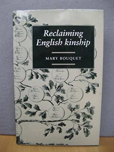 Reclaiming English kinship