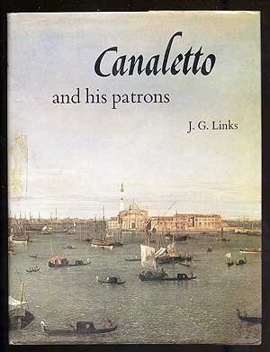 Canaletto and his patrons