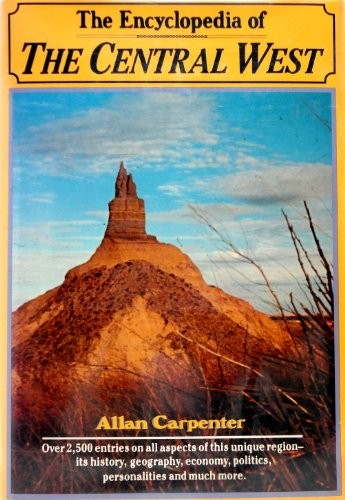 The encyclopedia of the Central West