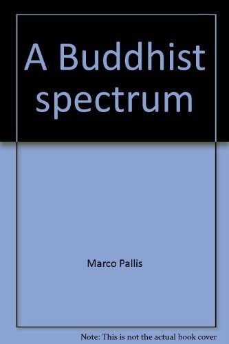 A Buddhist spectrum