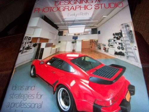 Designing a photographic studio