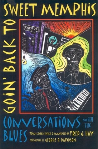 Goin' back to sweet Memphis