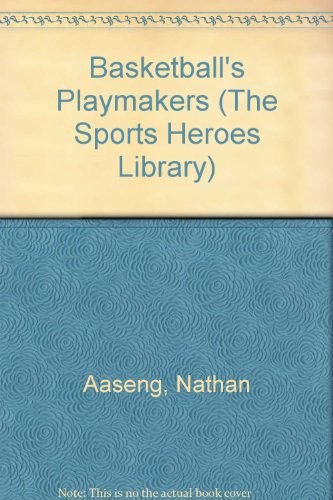 Basketball's playmakers