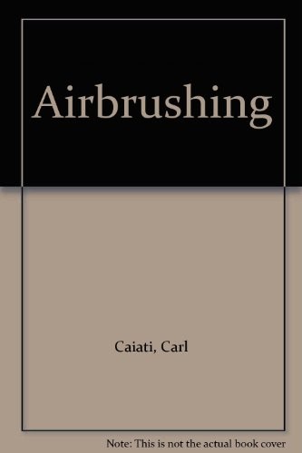 Airbrushing
