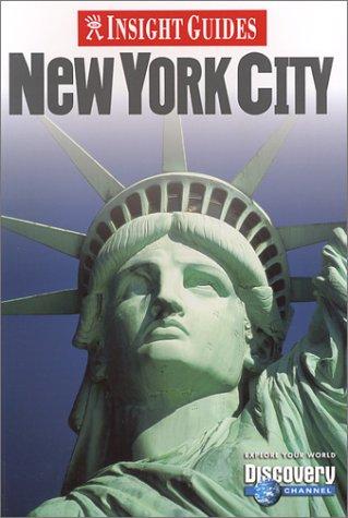 Insight Guide New York City