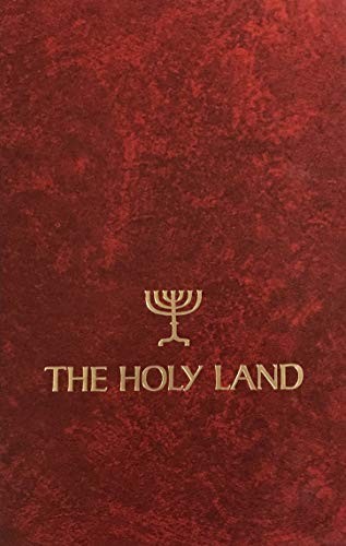 The Holy Land