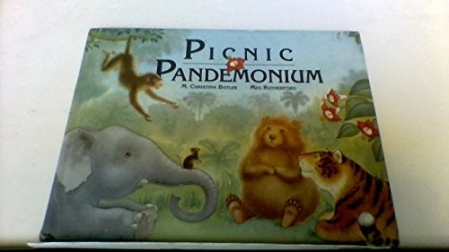 Picnic pandemonium