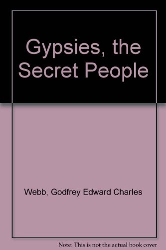 Gypsies, the secret people
