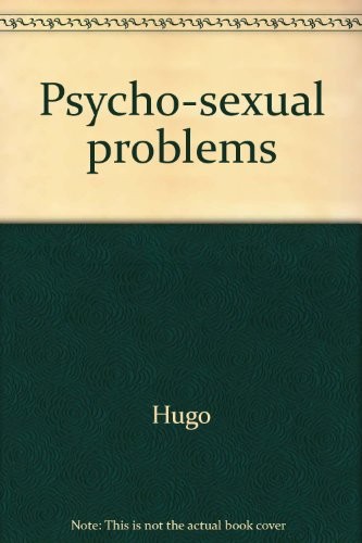 Psycho-sexual problems