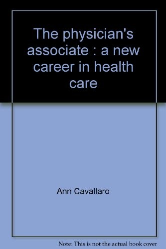 The physician's associate