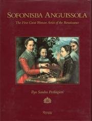 Sofonisba Anguissola