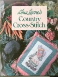 Alma Lynne's country cross-stitch.