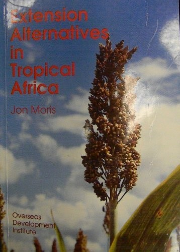 Extension alternatives in tropical Africa