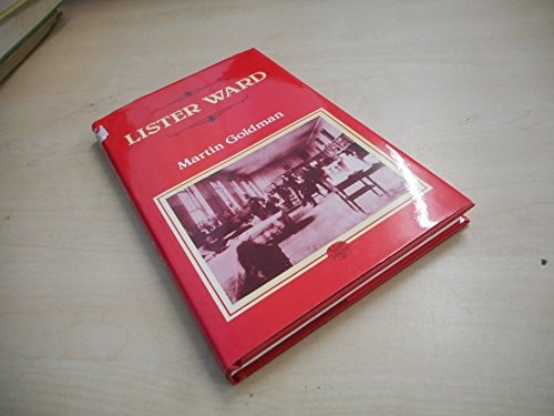 Lister Ward