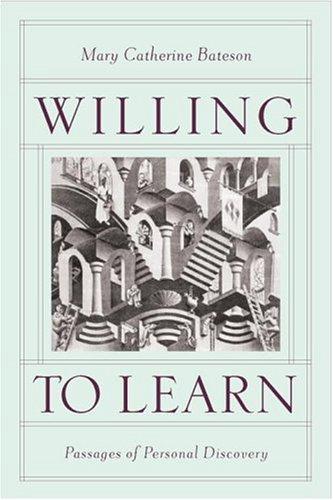 Willing to Learn