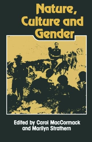 Nature, culture, and gender