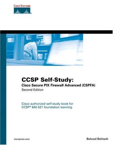 CCSP self-study