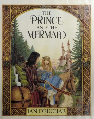 The Prince and the Mermaid
