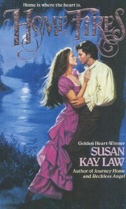 Home Fires (Harper Monogram)