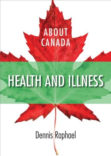 About Canada: Health & Illness (About Canada Series)