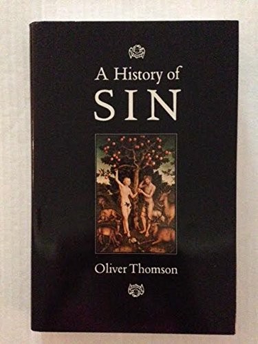 A history of sin