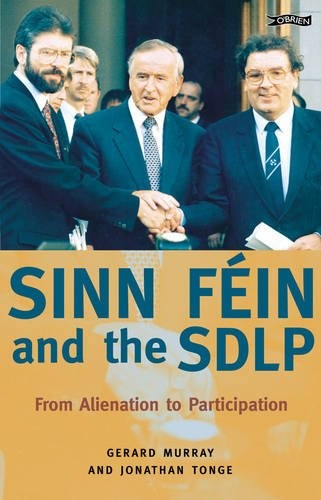 Sinn Fein and the SDLP