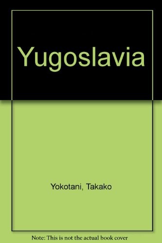 Yugoslavia