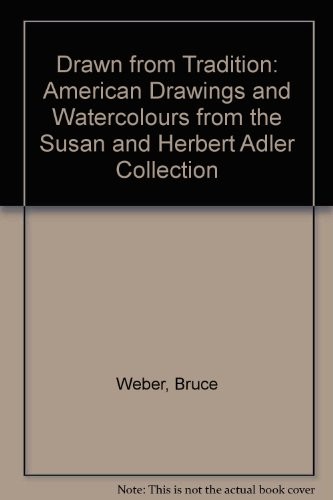 Drawn from tradition