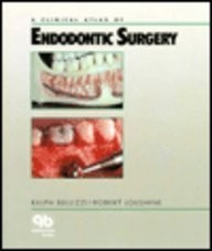 A clinical atlas of endodontic surgery