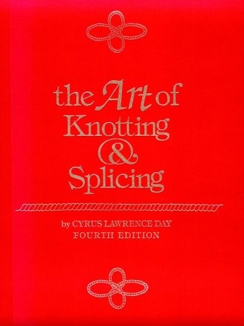 The art of knotting & splicing