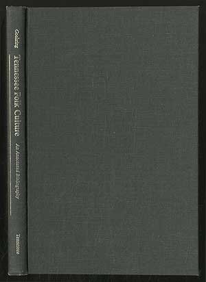 Tennessee folk culture