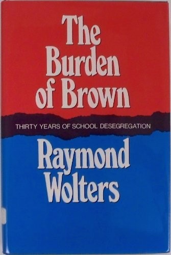 The burden of Brown