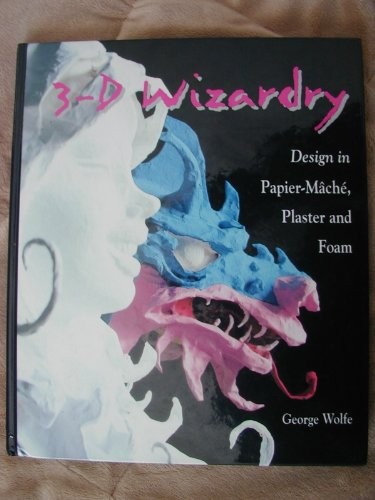3-D wizardry