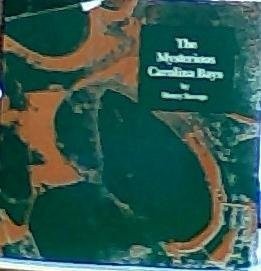 The mysterious Carolina bays