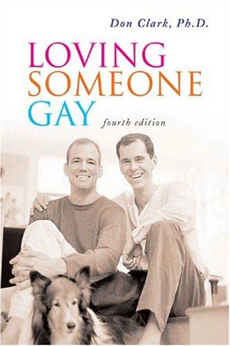 Loving someone gay