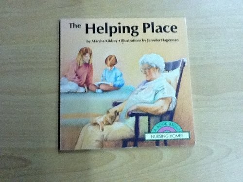 The helping place
